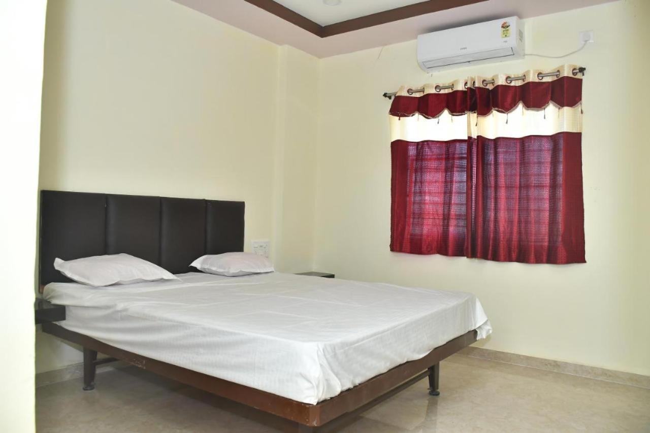 Hotel Kalika Residency - Akkalkot Akalkot Exterior photo