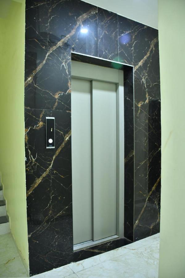 Hotel Kalika Residency - Akkalkot Akalkot Exterior photo